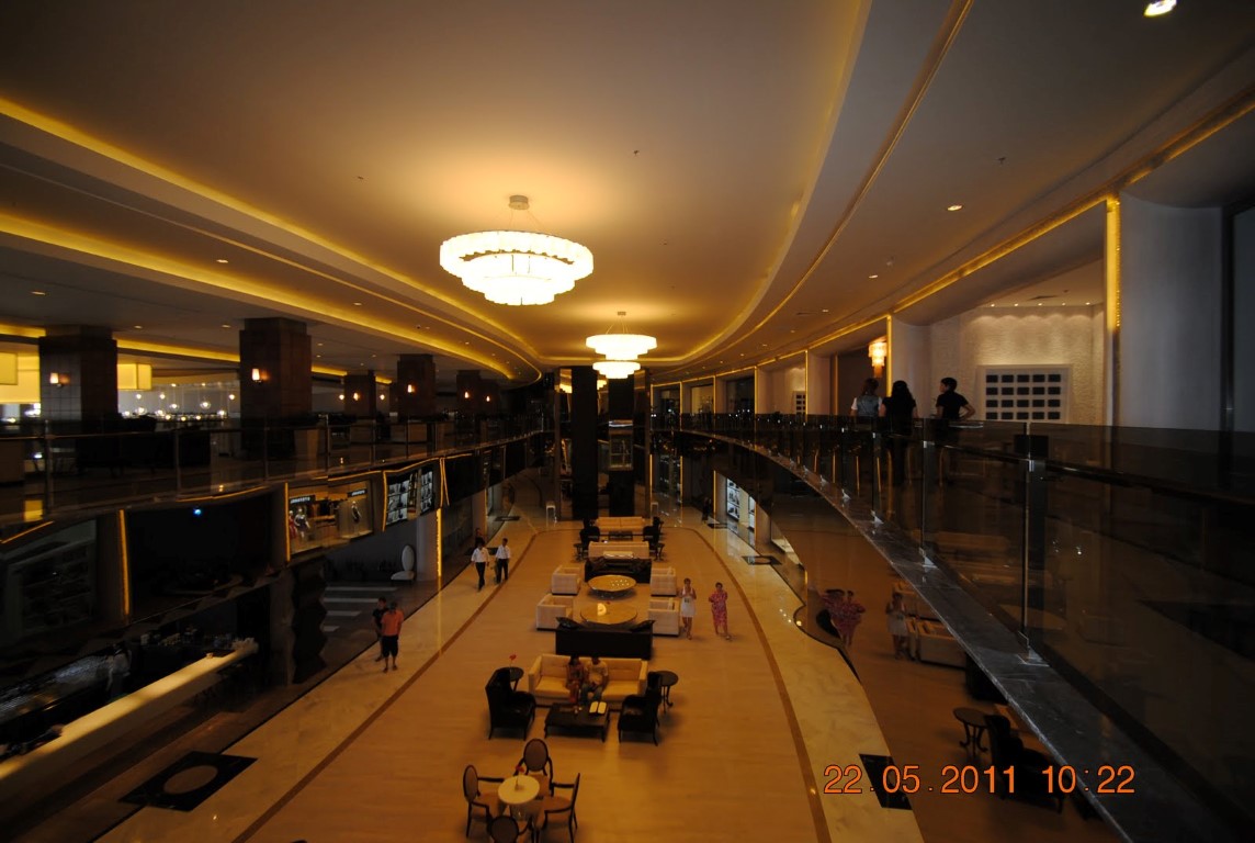 imagini hotel MAXX ROYAL BELEK